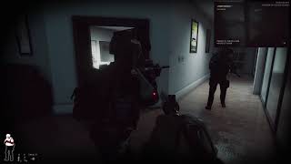 4 Swats vs Human Traffickers in a Car Dealership Buy Cheap Buy Twice Ready Or Not Gameplay [upl. by Rayner]