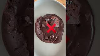 Tips for Chocolate Lava Cakes [upl. by Lana]