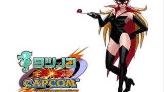 Tatsunoko VS Capcom  The OST  Theme of Doronjo [upl. by Albright670]