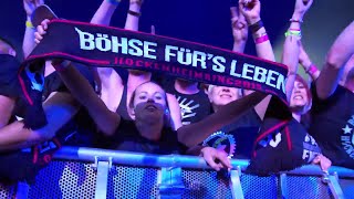 Böhse Onkelz  Erinnerungen Live Hockenheimring 2015 HD [upl. by Sass]