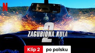 Zagubiona kula 2 Klip 2  Zwiastun po polsku  Netflix [upl. by Stultz106]