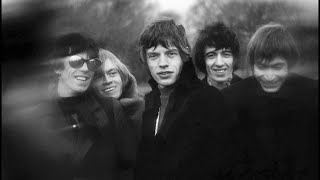 The Rolling Stones  Lets Spend the Night Together Subtítulos en Español  Inglés [upl. by Huber164]