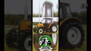 TOP 10  Die hässlichsten Traktoren der Welt 😱🚜PLATZ 9 shorts landtechnikgesternheutemorgen [upl. by Naivart]