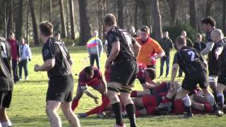 39 Engr Regt vs 7 Para RHA Highlights 18215 [upl. by Pickering]