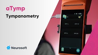 How to Perform Tympanometry using aTymp [upl. by Jemina325]