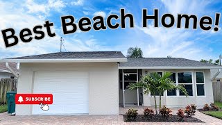 Must see Homes for sale in Naples FL  Naples Park  2 BDRM 2 BATH  Naples FL Beach House [upl. by Ailalue212]