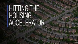 Hitting the Housing Accelerator [upl. by Sigfried613]