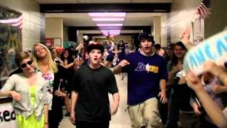 FHS Lip Dub  2011 [upl. by Grefer]