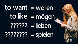 Englische Verben  100 wichtigsten englischen Verben  Englisch vokabeln lernen  Englische wörter [upl. by Nyladnek156]