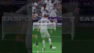 Jude Bellinghams FIFA 2024😱Magic OutoftheBox Rocket Goal😱shortsFIFAJudeBellinghamGoal [upl. by Lyj]