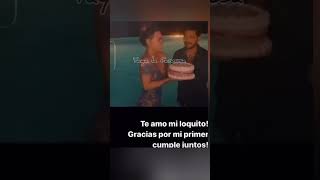 EL AMOR QUE UNA SUEGRA ROMPIÓ nodal peso belinda musica cristiannodal cazzu angelaaguilar [upl. by Eerahc]