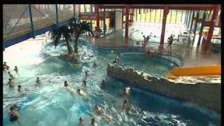 Freizeitbad Wonnemar Sonthofen Trailer [upl. by Lyndsey299]