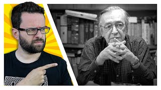 Morre Olavo de Carvalho [upl. by Tlaw]