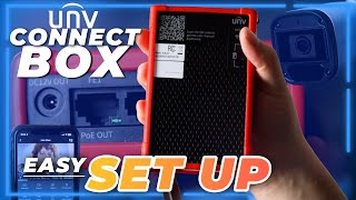 Why the UNVLink Pro Connect Box is a MustHave for Security Installers GCB01B7 [upl. by Uon]