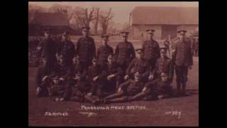 Southwick west sussex world war one pictures [upl. by Lil]