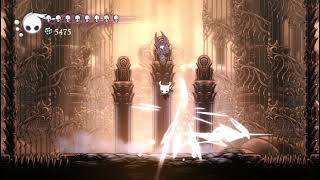 Mantis Lords  Hollow Knight  No Hit [upl. by Eb467]