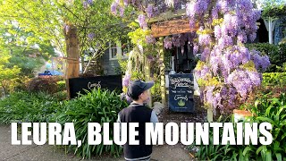 Leura Blue Mountains [upl. by Schwarz]