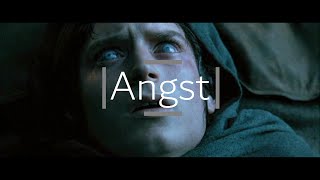 Frodo Baggins I Angst [upl. by Liew534]