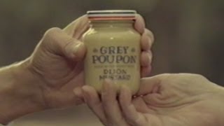 Grey Poupons Pardon Me Ads to Return Mustard Company Brings Back Popular Campaign [upl. by Killy]