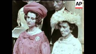 The Duchess of Malfi 1972  Part 5 [upl. by Malik]