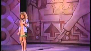 Elayne Boosler quotPeepsquot [upl. by Dey]