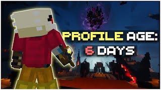 How to Get the PERFECT Start to Hypixel Skyblock  Hypixel Skyblock 101 [upl. by Ragland]