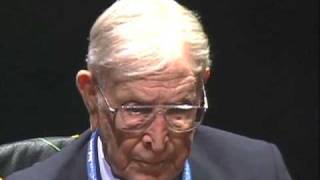 The difference between winning and succeeding  John Wooden  TED [upl. by Celestyna]