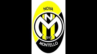 Uesse Sarnico vs Nova Montello 31 [upl. by Ann758]