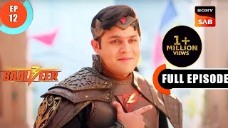 Baalveer Zinda Hai  Baalveer S3  Ep 12  Full Episode  23 Apr 2023 [upl. by Rasaec272]