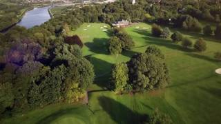 TYNESIDE GOLF CLUB HIGHLIGHTS [upl. by Rehoptsirhc]