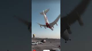 Flappy bird Funny plane dance 🤣🤣🤣🤣 [upl. by Niwrek613]