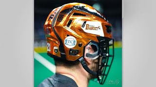 Buffalo Bandits to honor the memory of Buffalo restaurateur Tommy Cowan throughout NLL Finals [upl. by Proffitt]