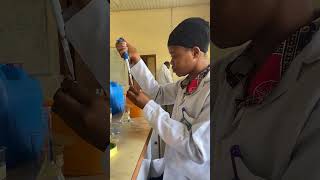 Micropipette biochemistry lab viralvideo easy braintest measurement lifestyle e [upl. by Senilec]