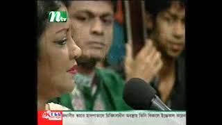 Ustad Shahadat Hossain Khan amp Fatema Tuz Zohra [upl. by Roldan]