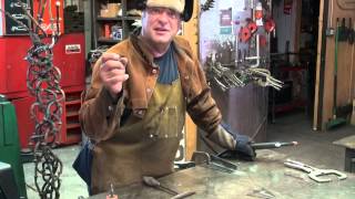 How to Use a MIG Welder With Flux Core Wire  Kevin Caron [upl. by Sisxela]