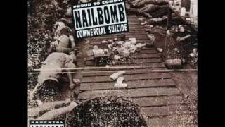 Cockroaches Nailbomb [upl. by Holloway]