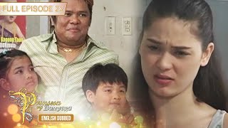 Full Episode 23  Prinsesa ng Banyera English Dubbed [upl. by Shoshanna]