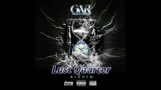 KashMan  De 9X  Last Quarter Riddim [upl. by Eyr948]