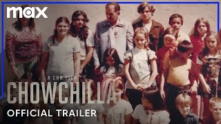 Chowchilla  Official Trailer  Max [upl. by Nylcaj]