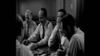 12 Angry Men  5 [upl. by September]