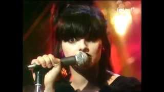 Nina Hagen Band Live  Pop Meeting SDF © Sudwestfunk 1979 [upl. by Yeltnerb]