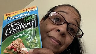 ✨How to prepare a scrumptious jalapeno tuna sandwich 🥪 with artesano bread✨ [upl. by Donald]