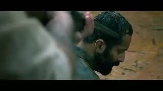 Varathan climax scene  fahad mass fight scene  amal neerath magic [upl. by Eladnwahs]