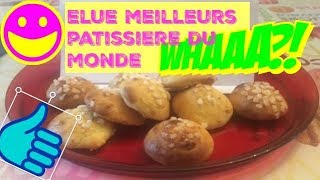 tuto Comment faire les MEILLEURS chouquettes du MONDE [upl. by Laing116]