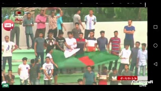 Bangladesh vs Vietnam women football live  Bangladesh 20 Vietnam [upl. by Parthinia910]