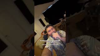 Bunga di Telinga  Noh Salleh cover by Latecomers latecomers music viral nohsalleh localband [upl. by Graubert]