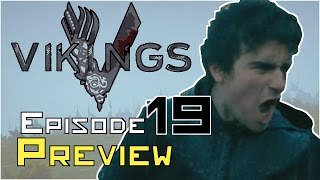 Viking Season 4 Episode 19 Preview Breakdown [upl. by Selimah199]