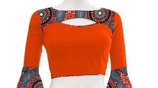 Boat Neck Design with Keyhole  Neck design for kurti  Pattern drafting  Cutting and Stitching [upl. by Egidio488]