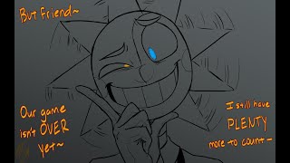 Rib Tickler Comic Dub [upl. by Arv251]