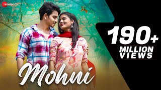 मोहनी  Mohni  Video Song  Deepak Sahu amp Pooja Sharma  Monika amp Toshant  Dj As Vil  Cg Song [upl. by Hnahk769]